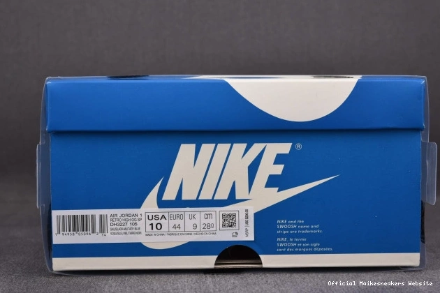 Official Maikesneakers DH3227-105 White Travis 1 Blue Air and Jordan Scott 0722